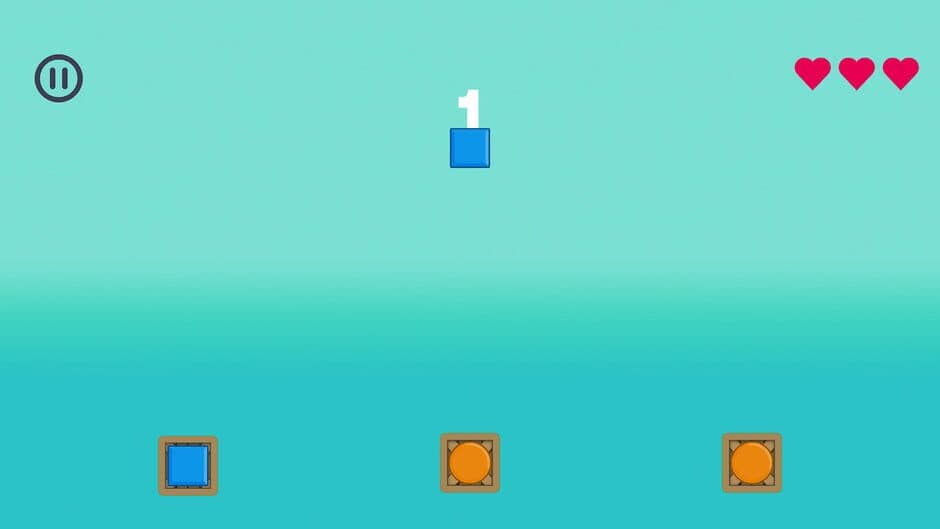 Скриншот 3 из Shape Boxed