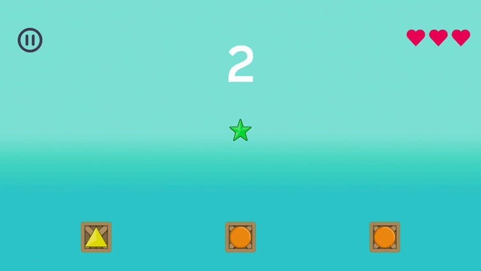 Скриншот 5 из Shape Boxed