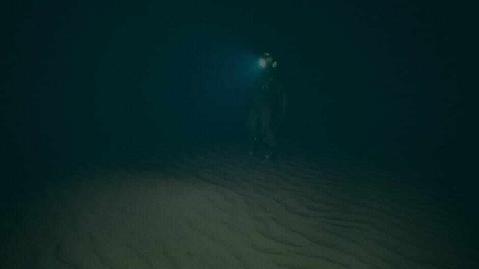 Скриншот 4 из Dark of the Depths