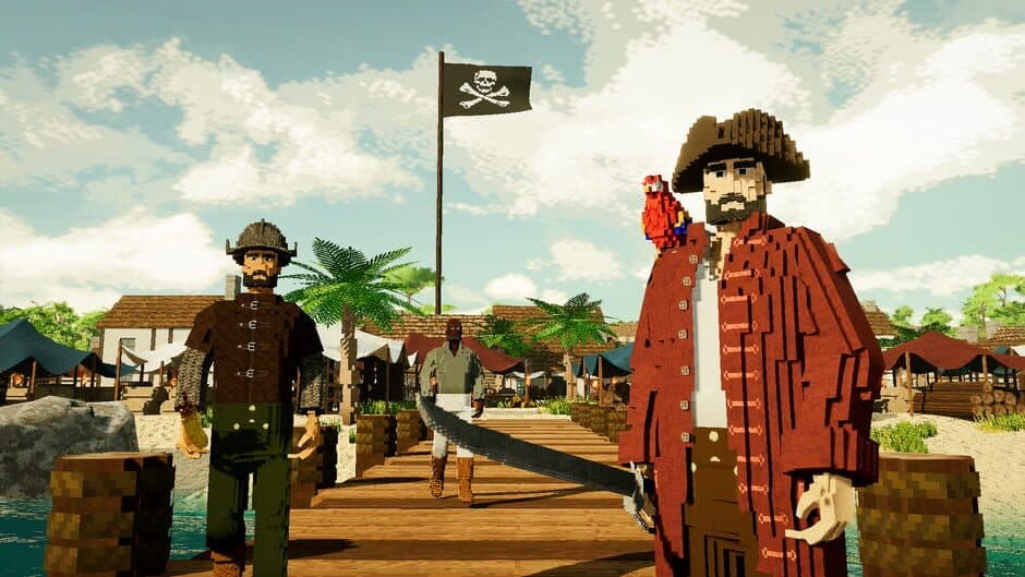 Скриншот 4 из Sails
