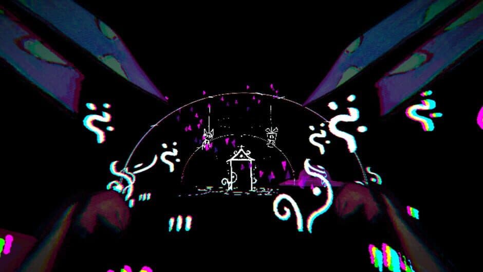 Скриншот 4 из Caterva: Outsider Dreams