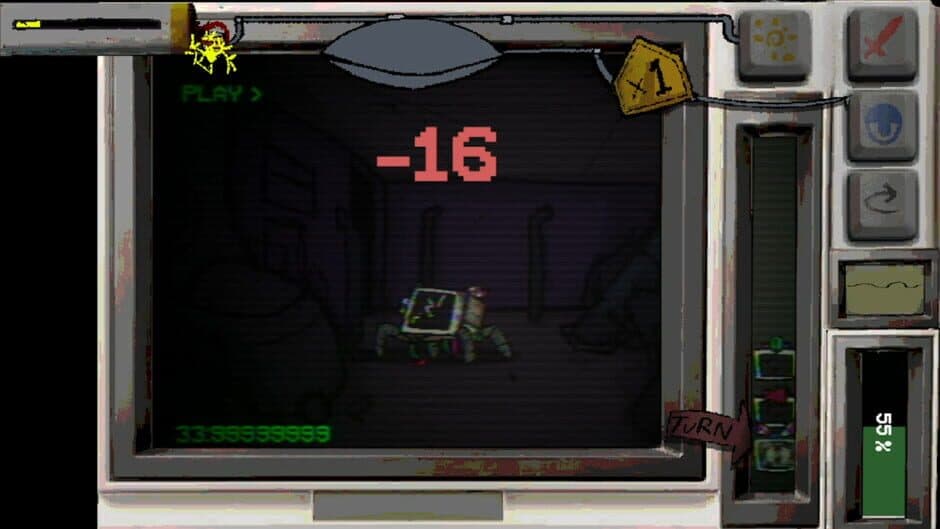 Скриншот 5 из Caterva: Outsider Dreams