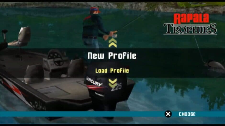 Скриншот 4 из Rapala Trophies