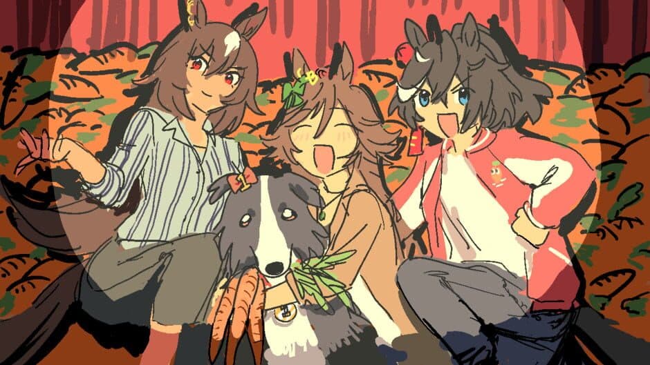 Скриншот 3 из Rudolf's Very Good, No Bad Day-o
