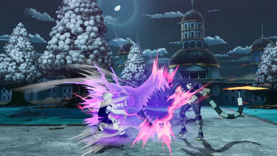Скриншот 1 из Hunter x Hunter: Nen x Impact - Additional Character 4 Zeno