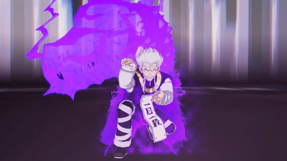 Скриншот 3 из Hunter x Hunter: Nen x Impact - Additional Character 4 Zeno