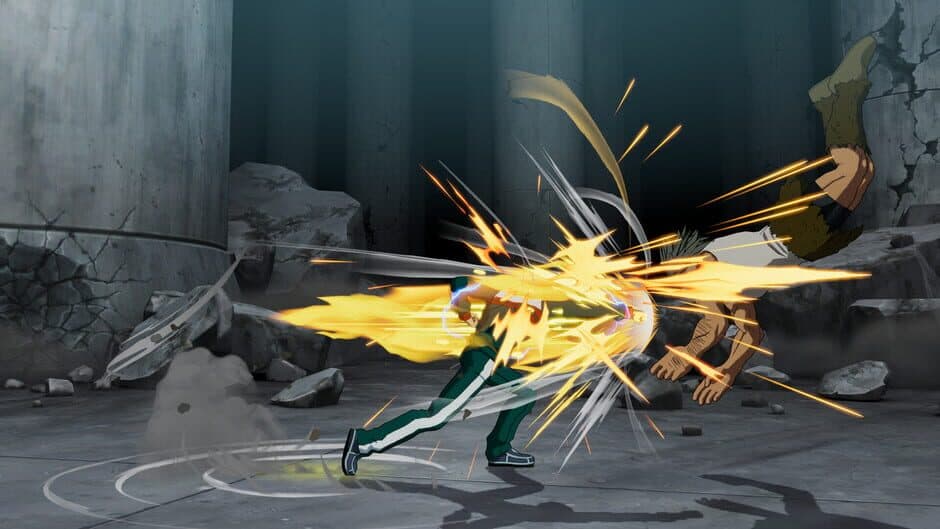 Скриншот 1 из Hunter x Hunter: Nen x Impact - Additional Character 2 Phinks