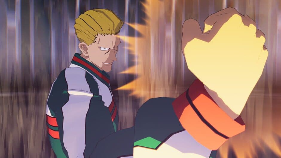 Скриншот 3 из Hunter x Hunter: Nen x Impact - Additional Character 2 Phinks