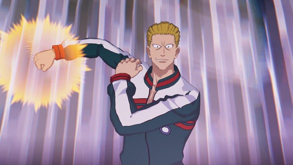 Скриншот 4 из Hunter x Hunter: Nen x Impact - Additional Character 2 Phinks
