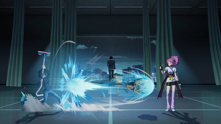 Скриншот 2 из Hunter x Hunter: Nen x Impact - Additional Character 3 Shizuku
