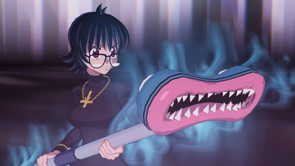 Скриншот 3 из Hunter x Hunter: Nen x Impact - Additional Character 3 Shizuku
