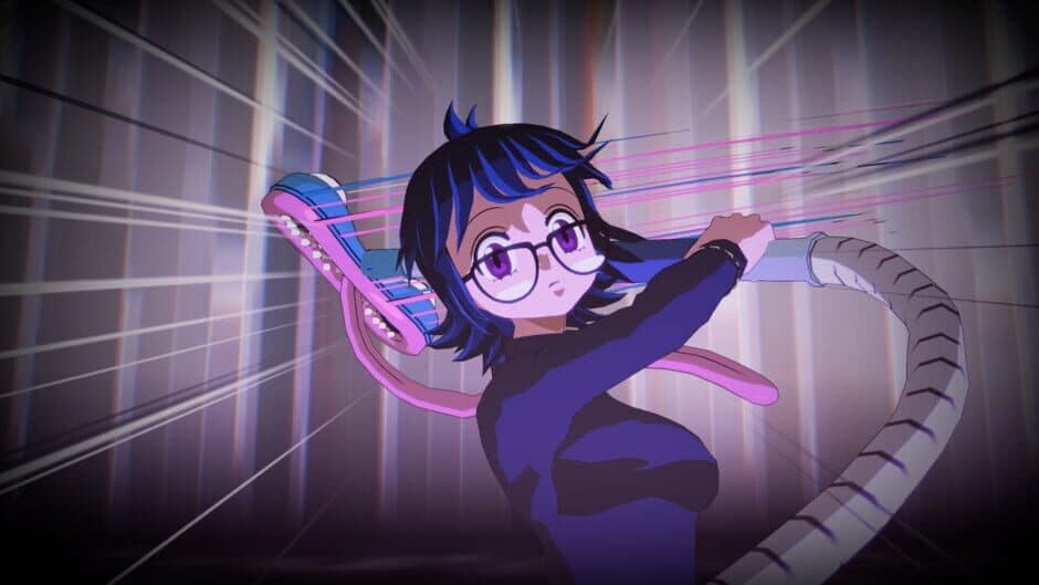 Скриншот 4 из Hunter x Hunter: Nen x Impact - Additional Character 3 Shizuku