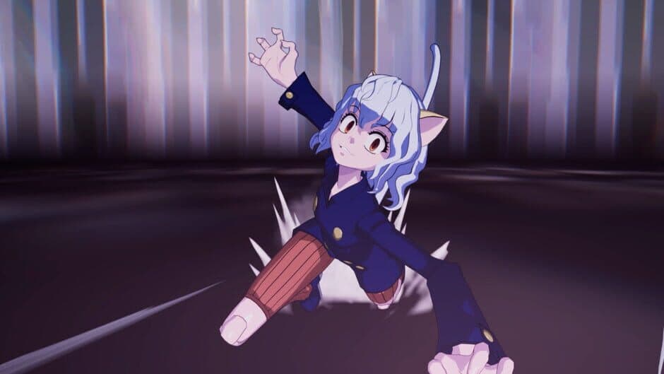 Скриншот 1 из Hunter x Hunter: Nen x Impact - Additional Character 1 Neferpitou