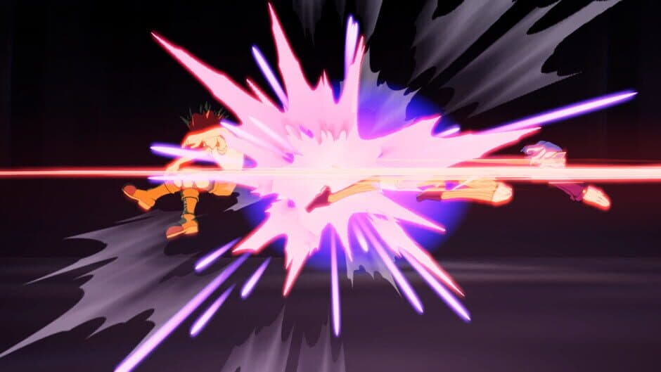 Скриншот 4 из Hunter x Hunter: Nen x Impact - Additional Character 1 Neferpitou