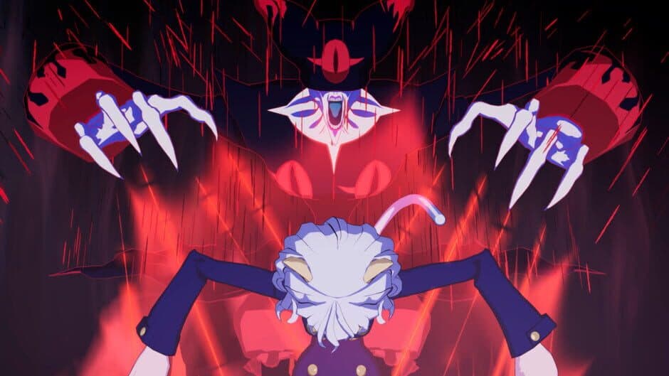 Скриншот 5 из Hunter x Hunter: Nen x Impact - Additional Character 1 Neferpitou