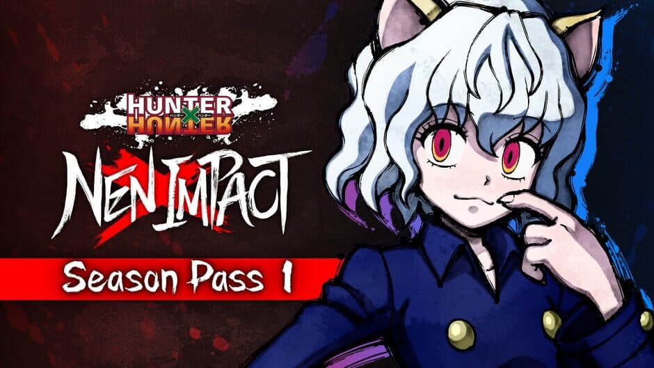 Скриншот 1 из Hunter x Hunter: Nen x Impact - Season Pass 1