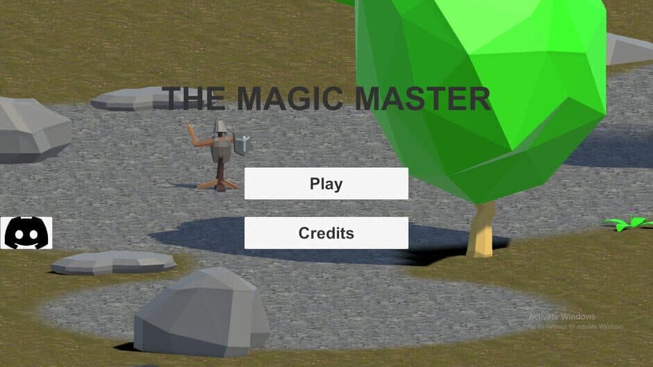Скриншот 5 из The Magic Master
