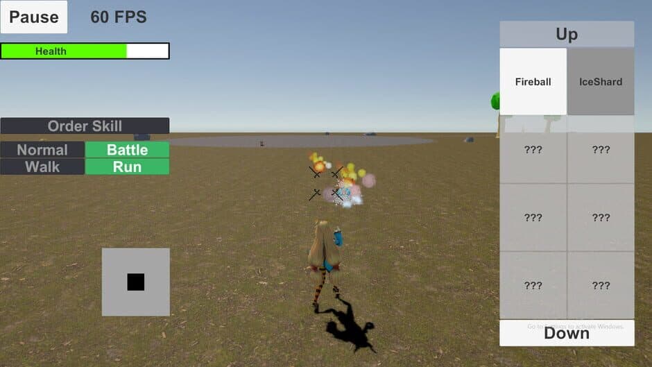 Скриншот 4 из The Magic Master