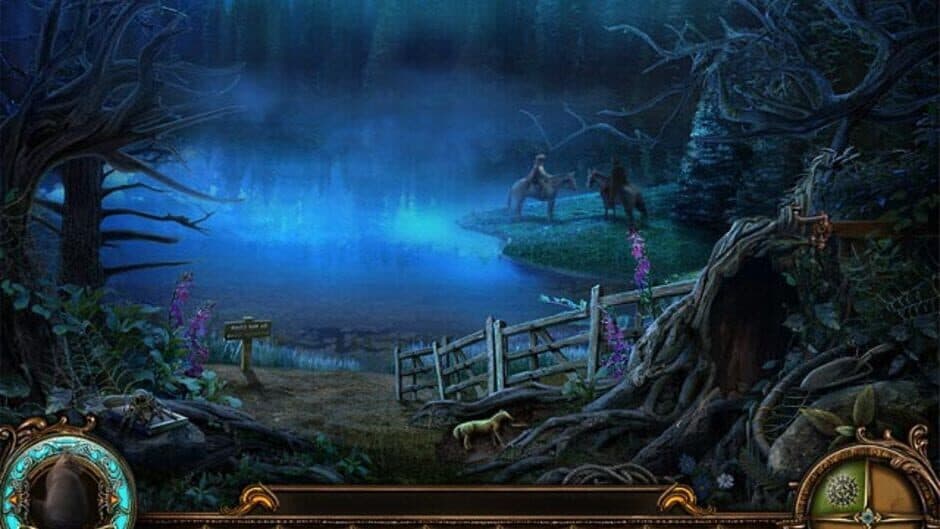 Скриншот 2 из Fabled Legends: The Dark Piper