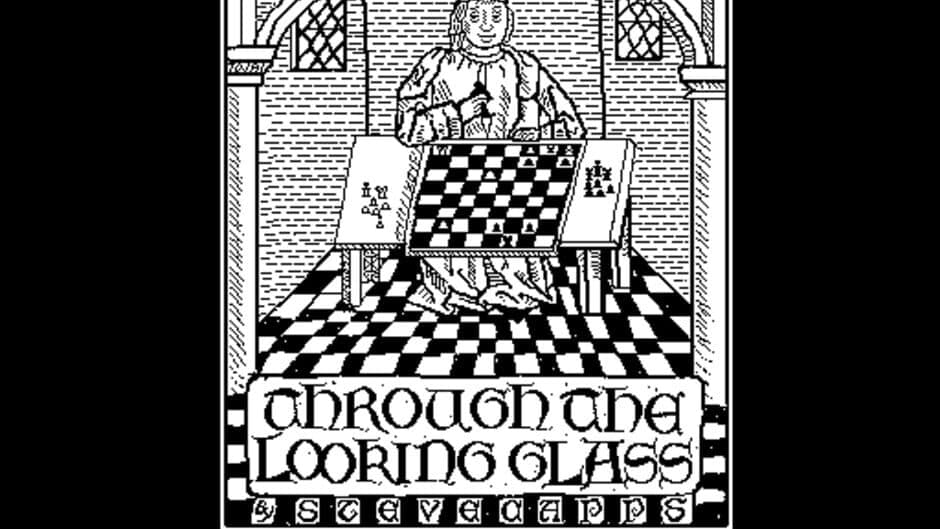 Скриншот 2 из Through the Looking Glass