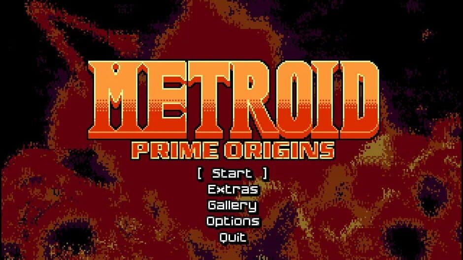 Скриншот 2 из Metroid Prime Origins