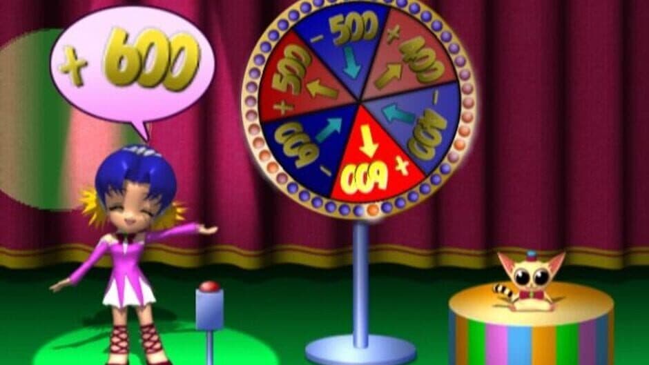 Скриншот 1 из Tokimeki Memorial 2: Music Video Clips - Circus de Ai Imashou