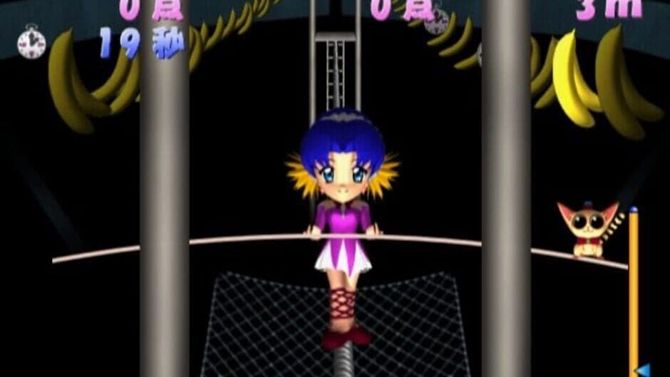 Скриншот 5 из Tokimeki Memorial 2: Music Video Clips - Circus de Ai Imashou