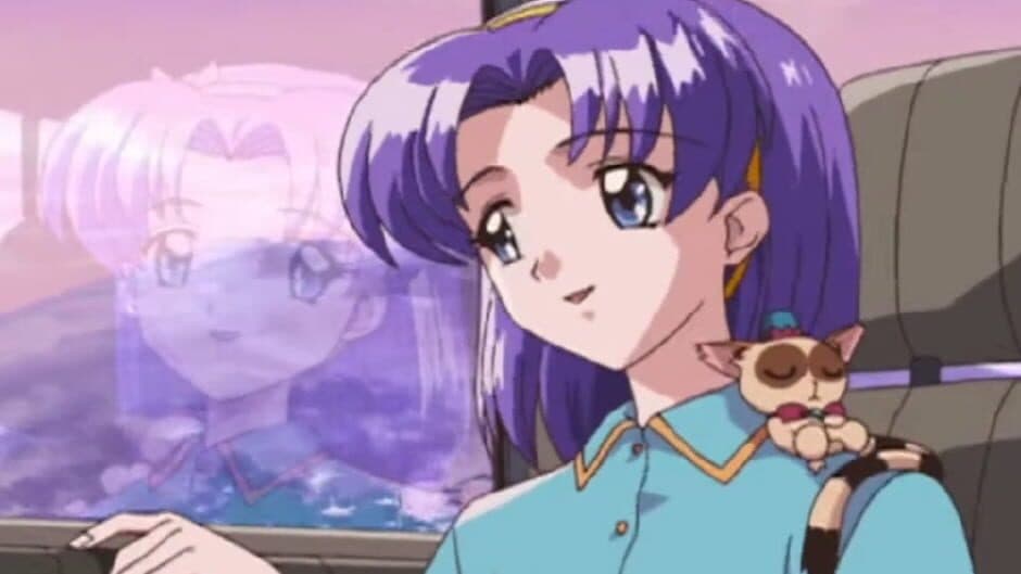 Скриншот 7 из Tokimeki Memorial 2: Music Video Clips - Circus de Ai Imashou