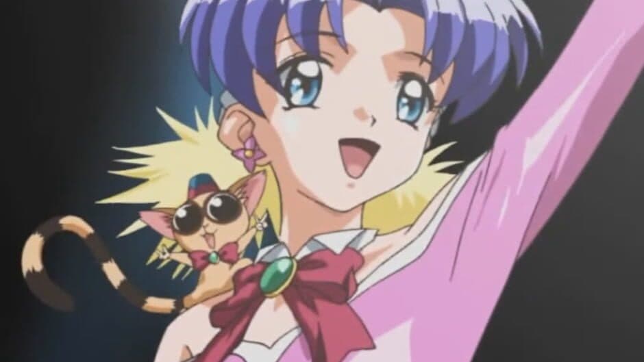 Скриншот 8 из Tokimeki Memorial 2: Music Video Clips - Circus de Ai Imashou