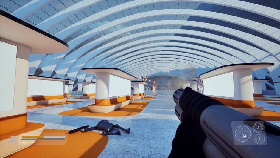 Скриншот 1 из Verum Titan