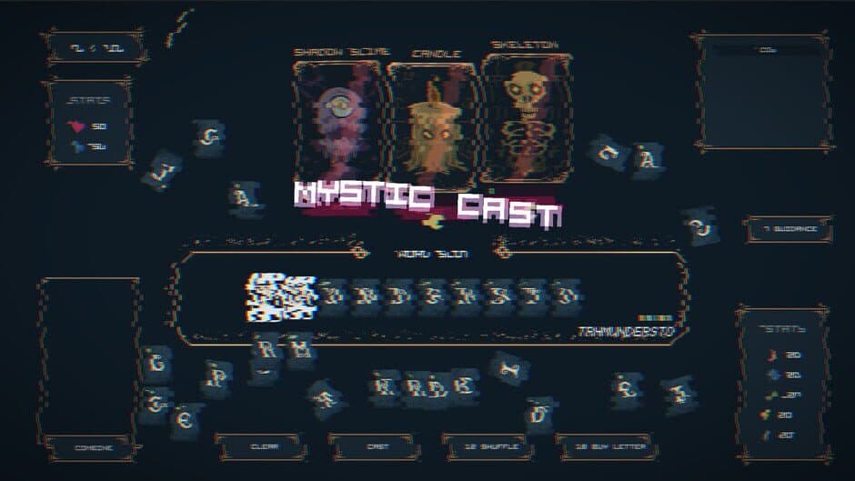 Скриншот 5 из Letterbane