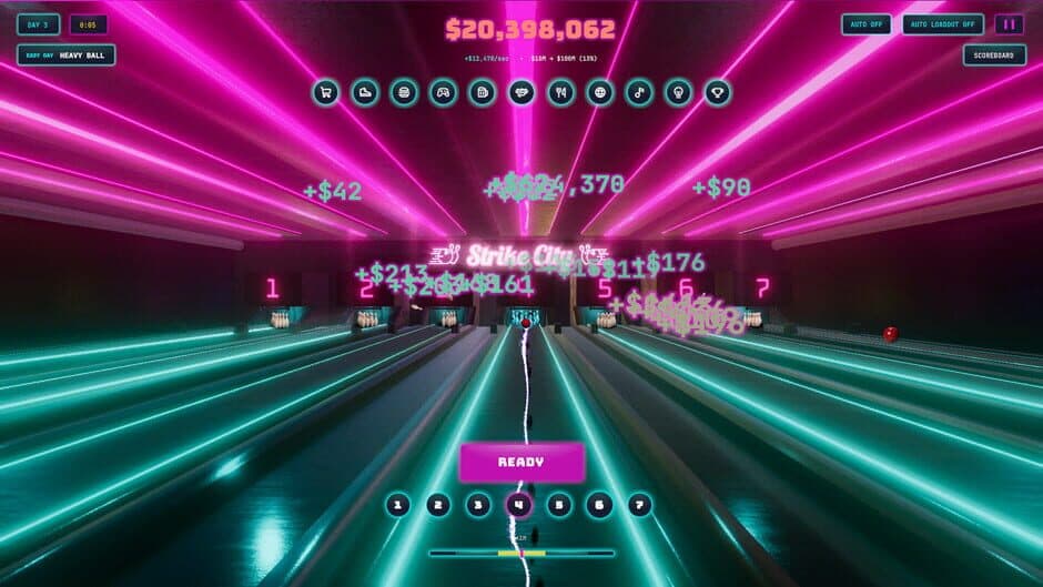 Скриншот 1 из Pin Money