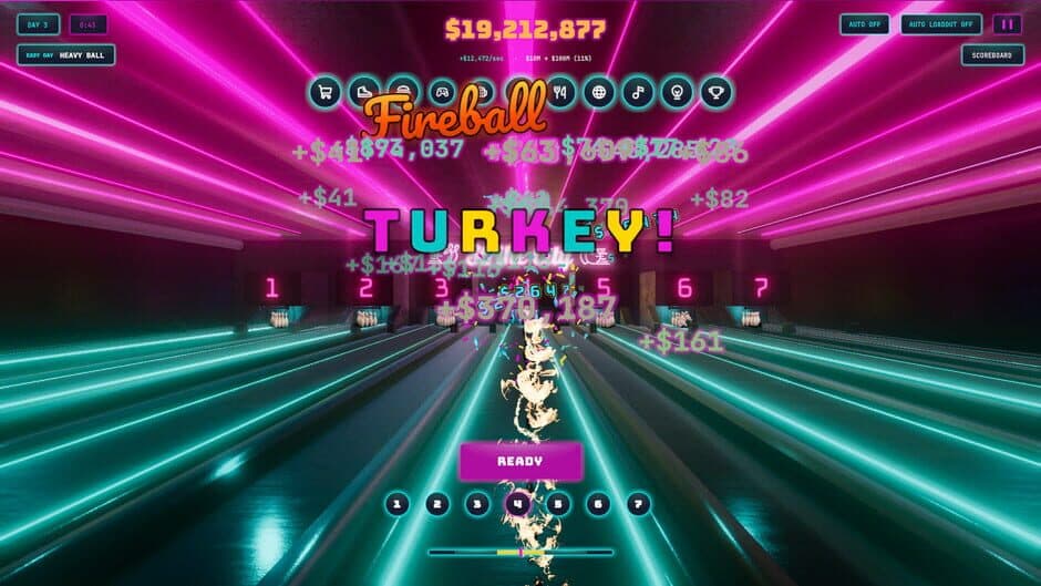 Скриншот 3 из Pin Money