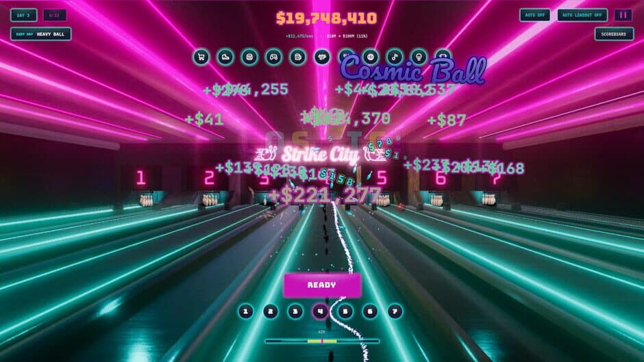 Скриншот 4 из Pin Money