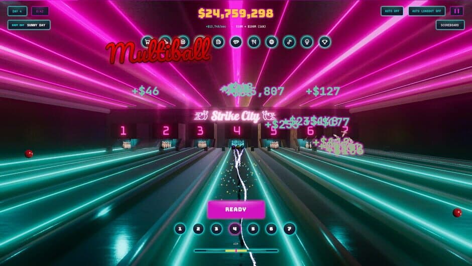 Скриншот 6 из Pin Money