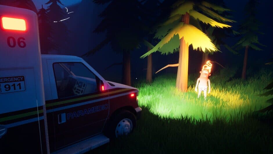 Скриншот 5 из Emergency Buddies
