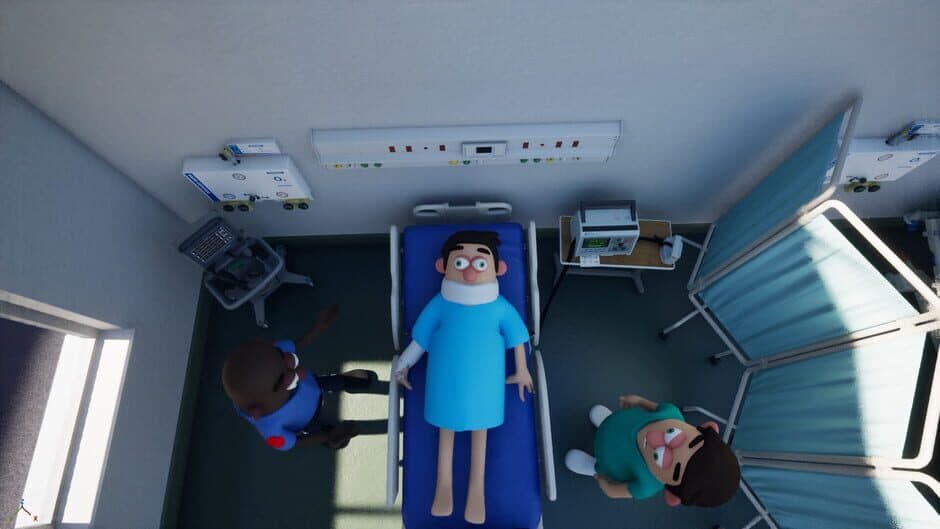 Скриншот 8 из Emergency Buddies
