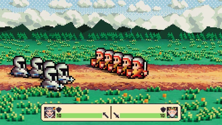 Скриншот 5 из Tide of Tactics