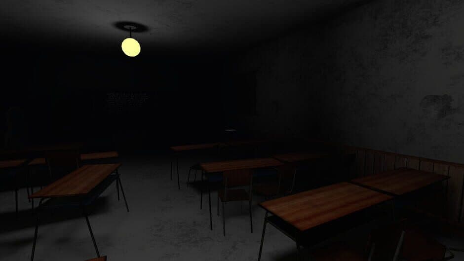 Скриншот 2 из Dawn Sanatorium