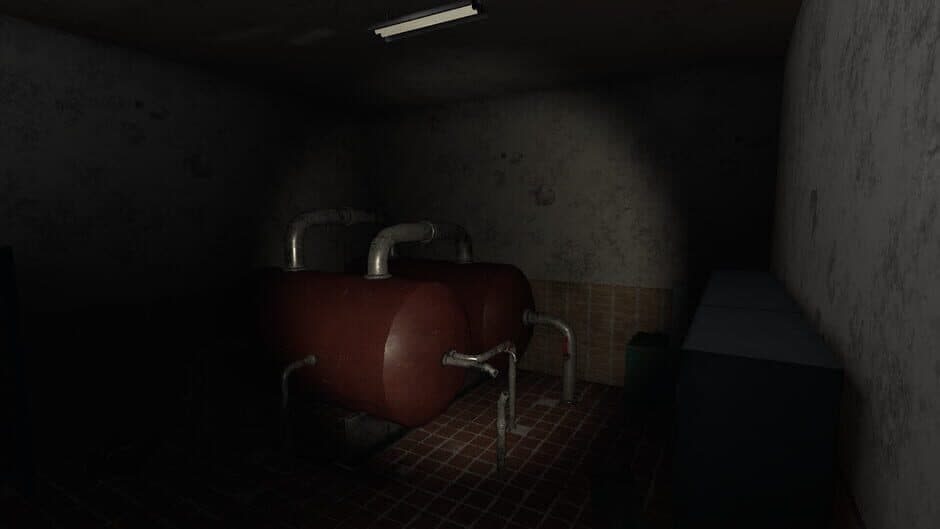 Скриншот 6 из Dawn Sanatorium
