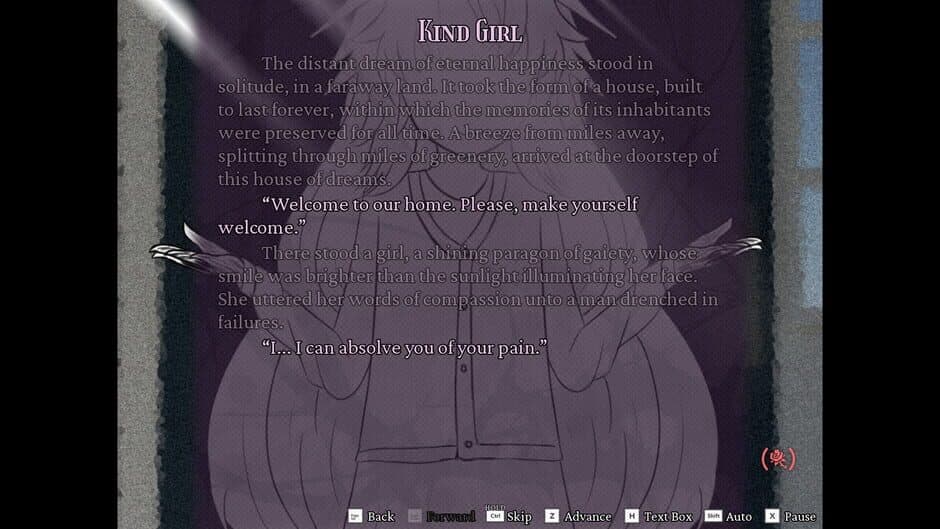 Скриншот 1 из Rosebound