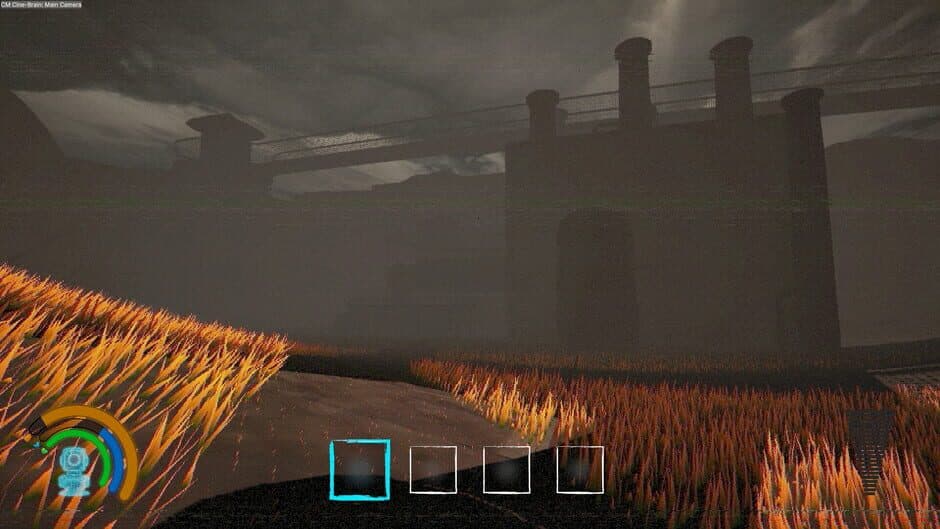 Скриншот 2 из Scavenge Protocol