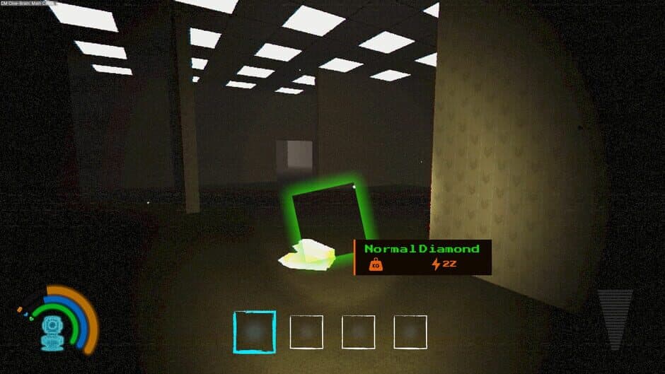 Скриншот 4 из Scavenge Protocol