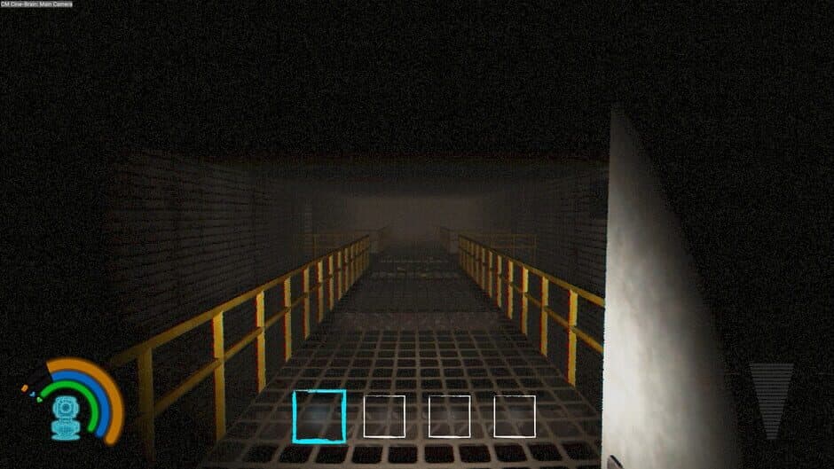 Скриншот 5 из Scavenge Protocol