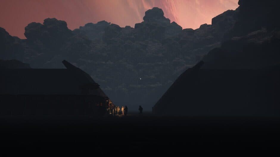 Скриншот 8 из A Whisper in the Twilight: Chapter Two