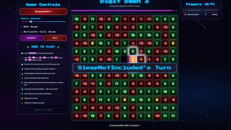 Скриншот 1 из DigitDash3