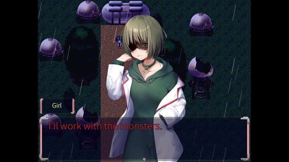 Скриншот 5 из Modified Girl Eurie!