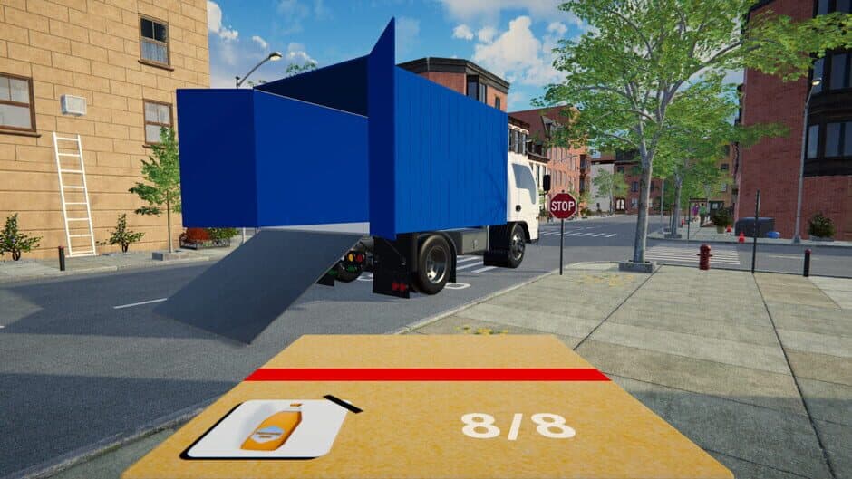 Скриншот 5 из Market Manager Simulator