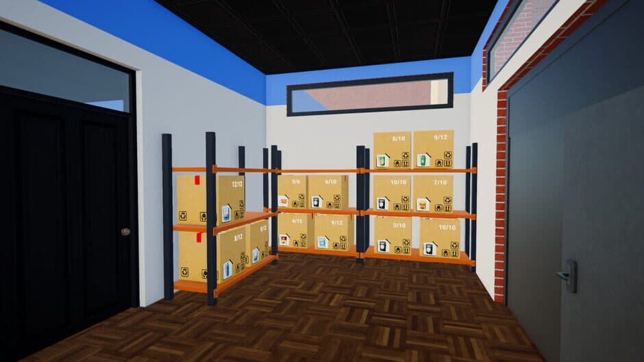 Скриншот 9 из Market Manager Simulator