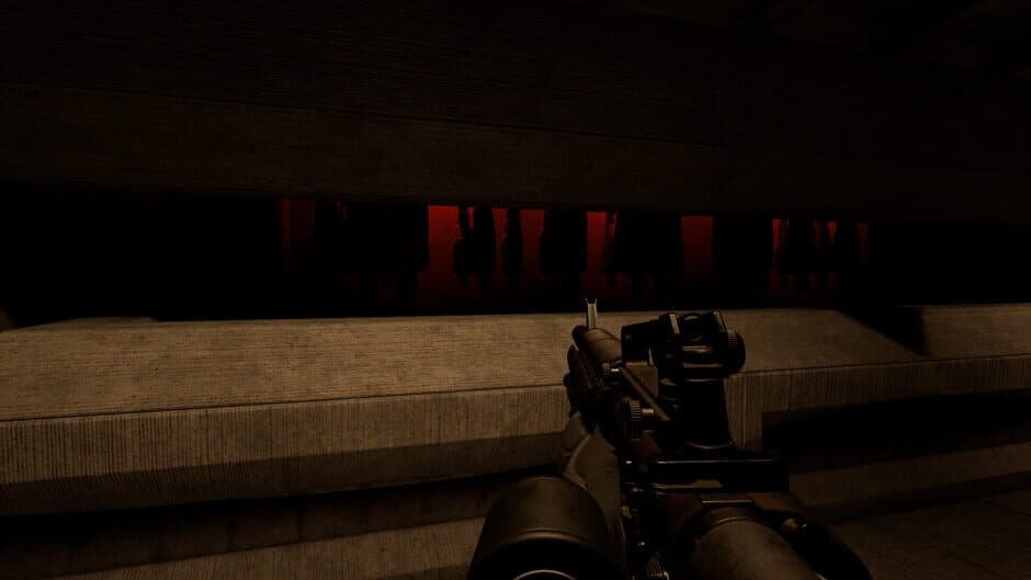 Скриншот 1 из Monolith: Dark Matter
